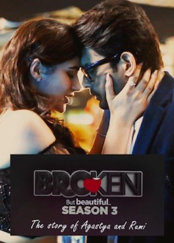 Broken But Beautiful 2021 Season 2 Movie